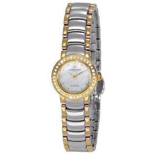 Christina Collection model 115-2BW buy it at your Watch and Jewelery shop